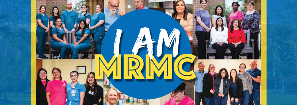 MRMC Awarded Reaccreditation photo